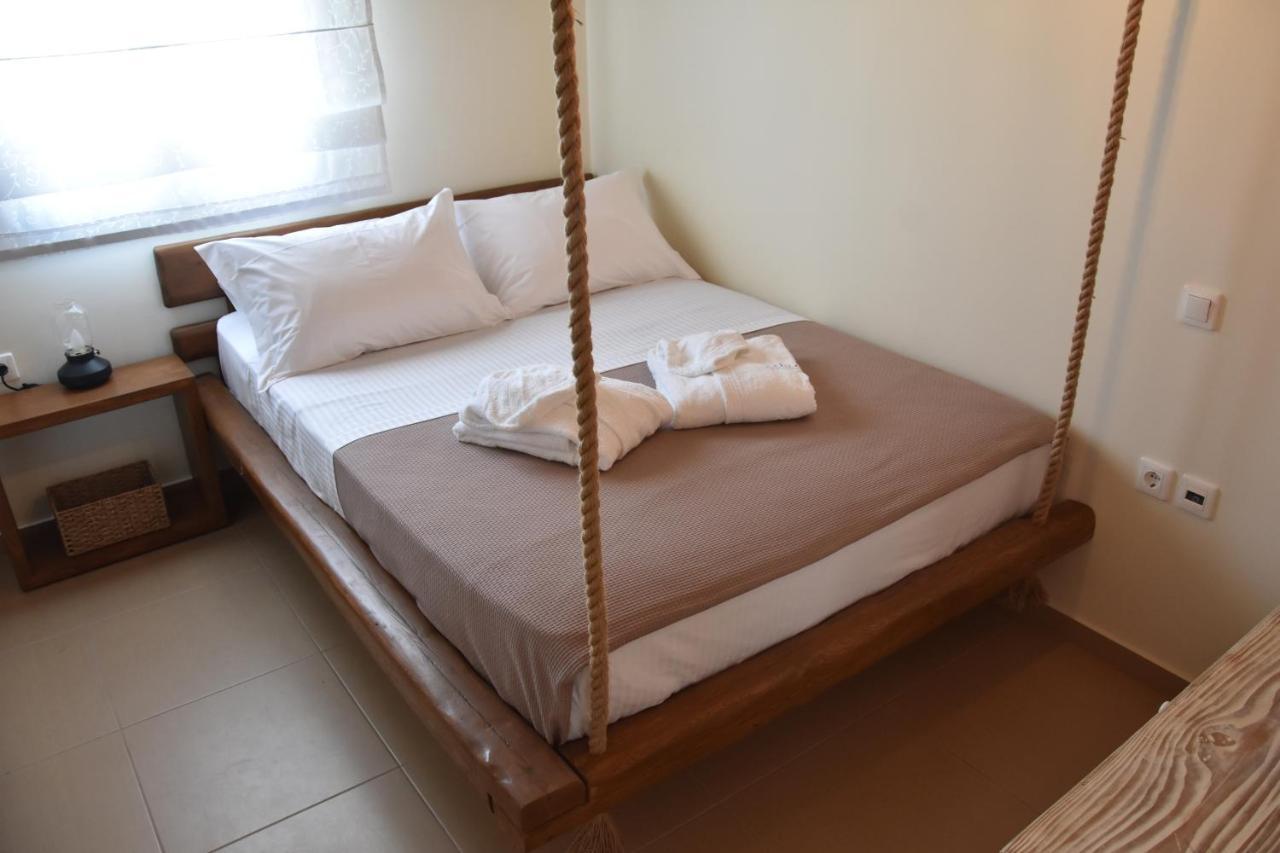 Nelleas Home 아다마스 외부 사진