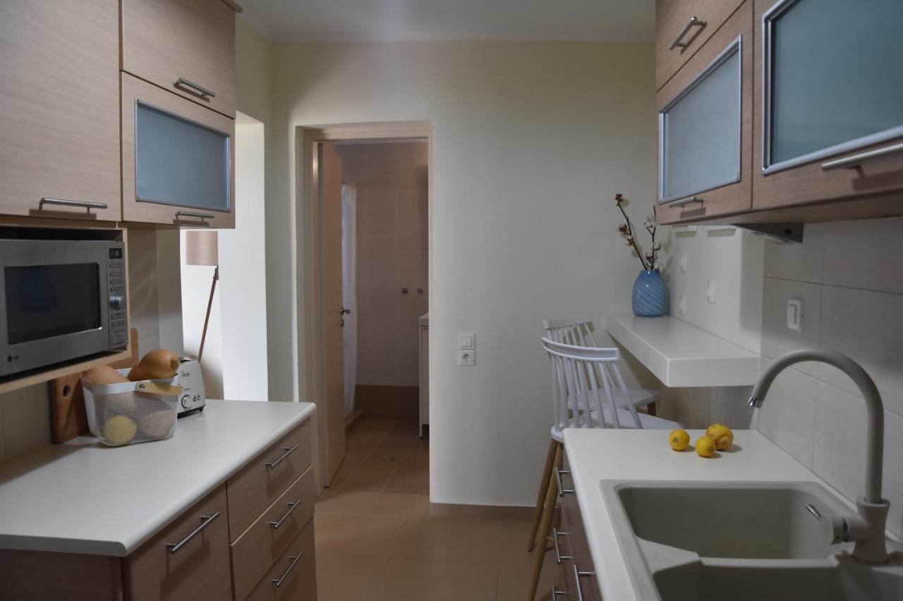 Nelleas Home 아다마스 외부 사진