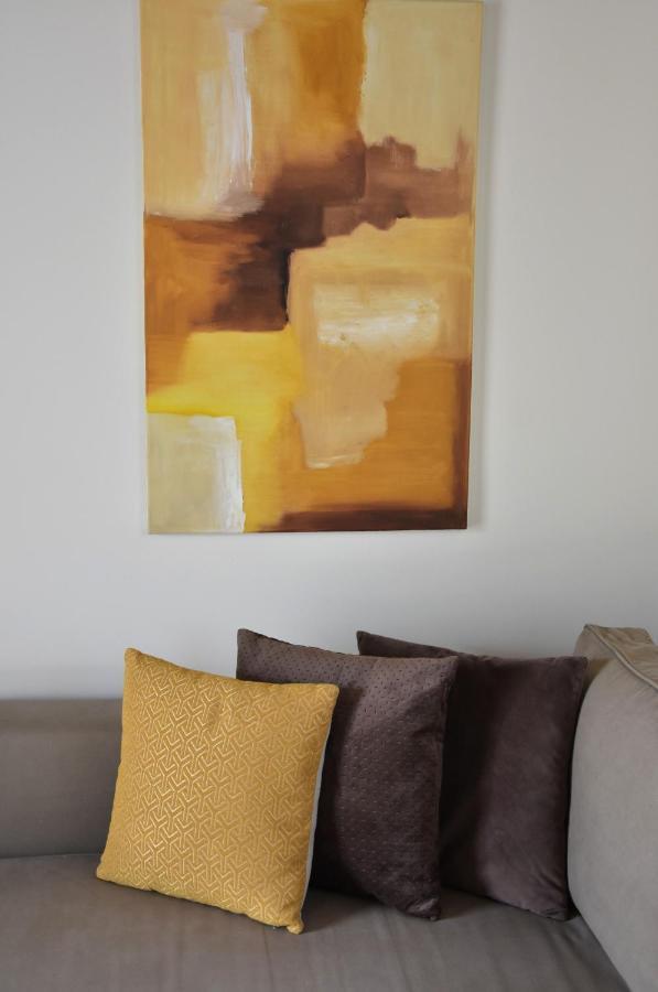 Nelleas Home 아다마스 외부 사진