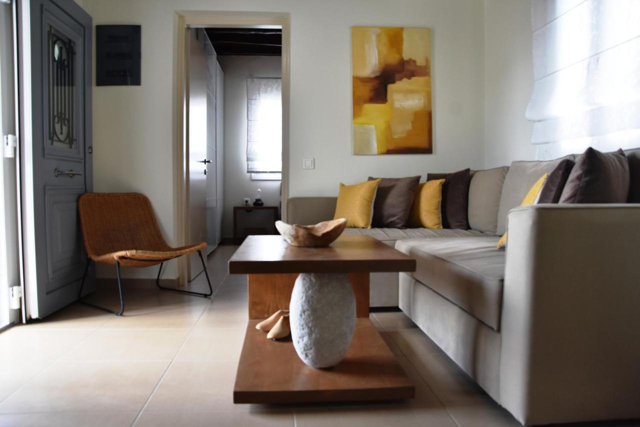Nelleas Home 아다마스 외부 사진