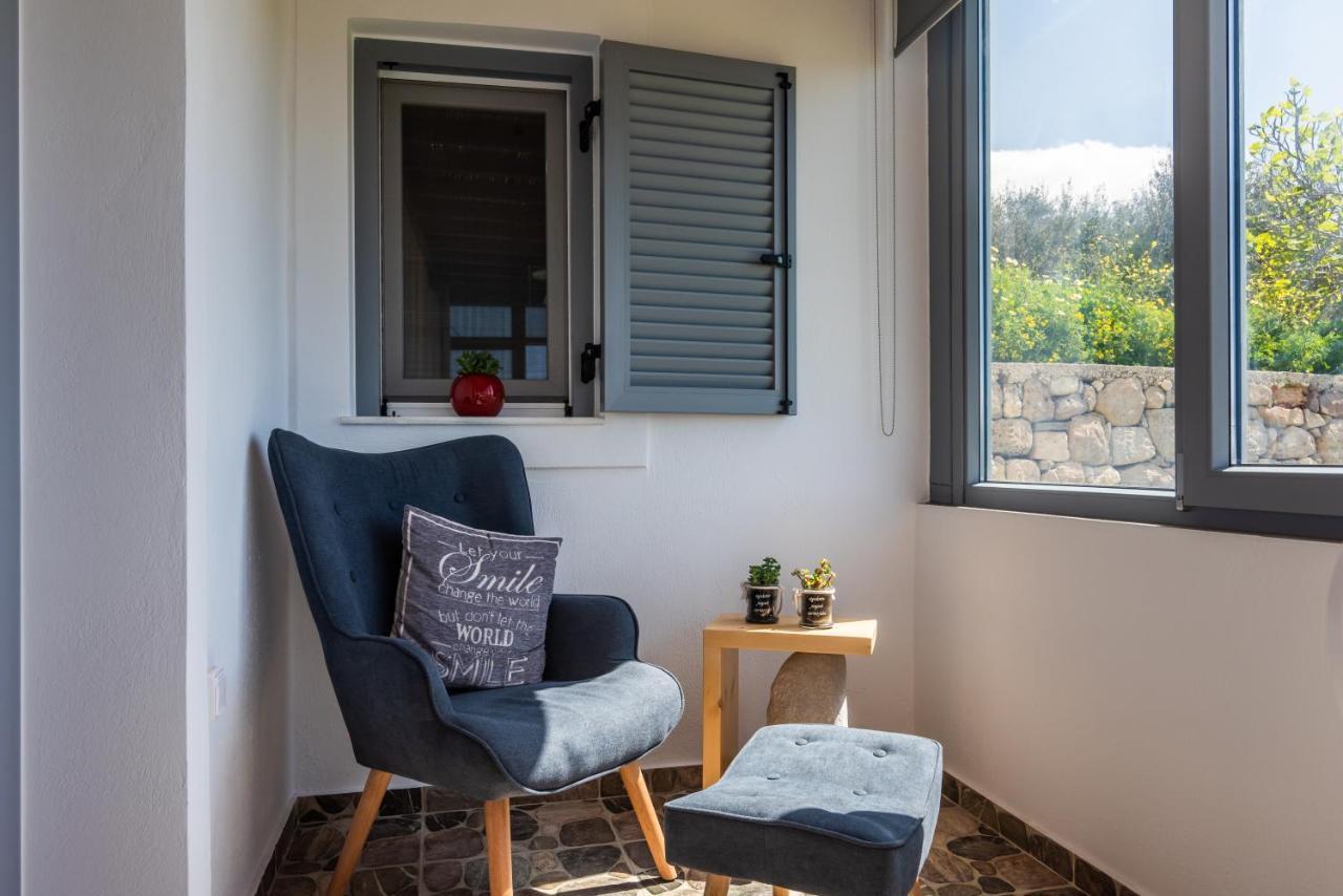 Nelleas Home 아다마스 외부 사진