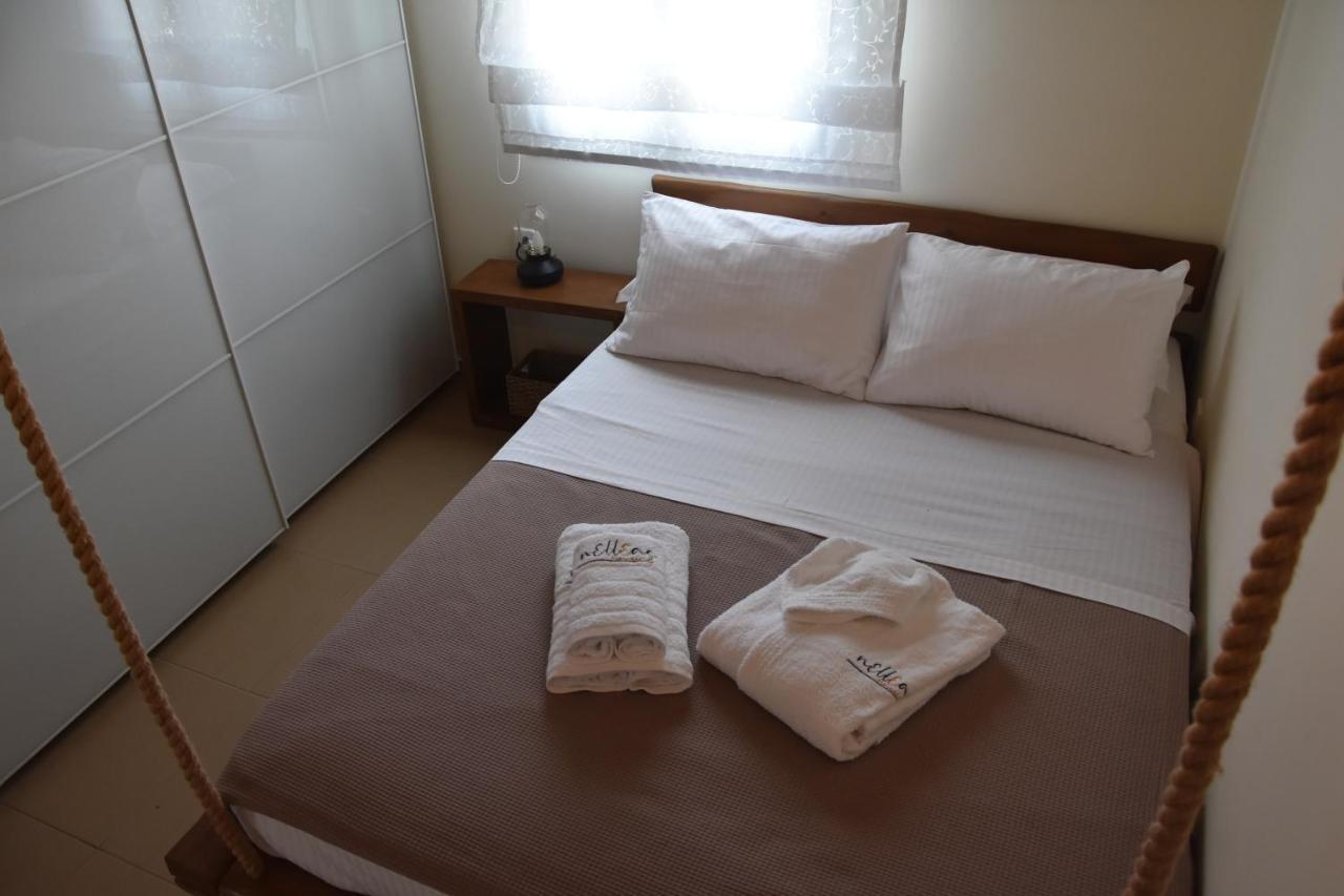 Nelleas Home 아다마스 외부 사진