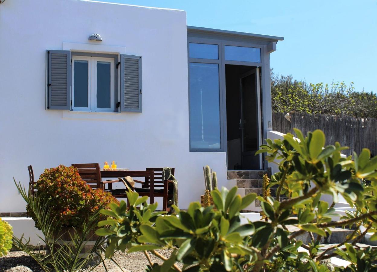 Nelleas Home 아다마스 외부 사진