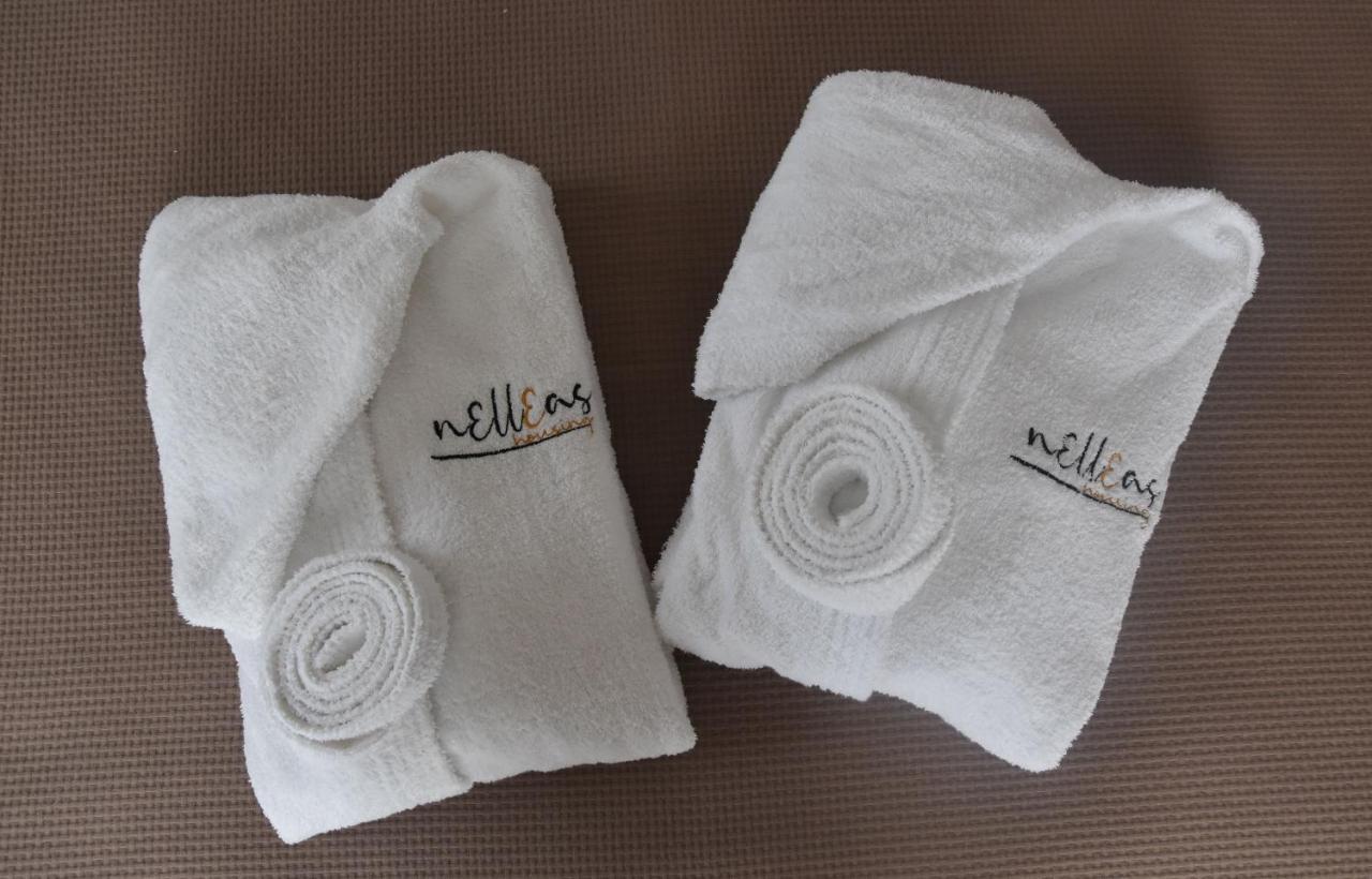 Nelleas Home 아다마스 외부 사진