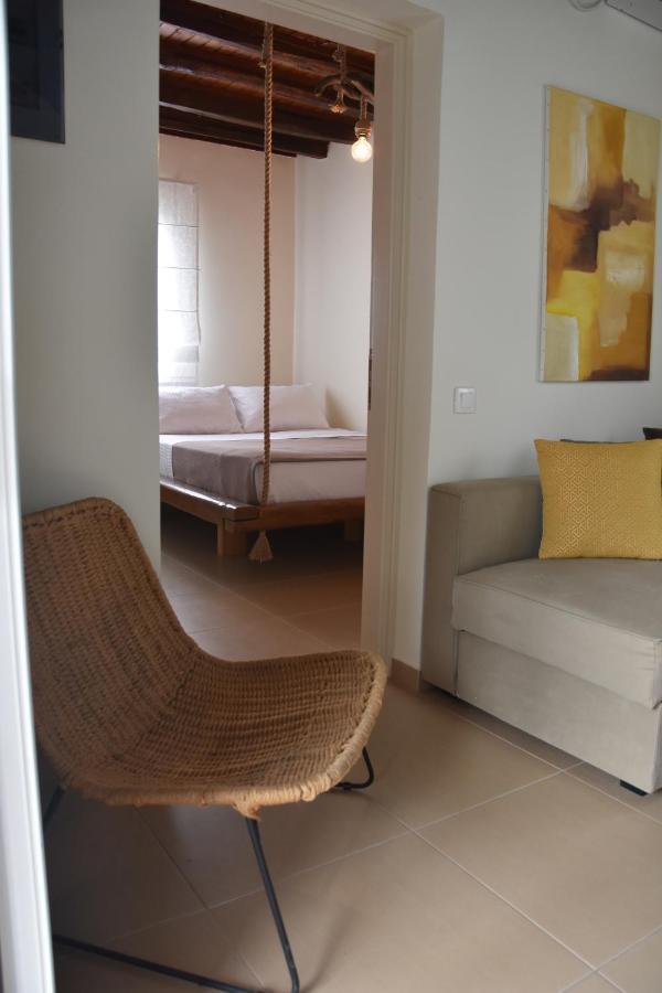 Nelleas Home 아다마스 외부 사진