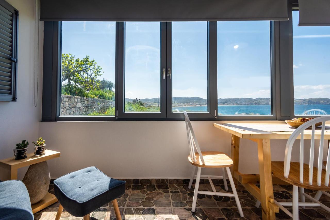 Nelleas Home 아다마스 외부 사진
